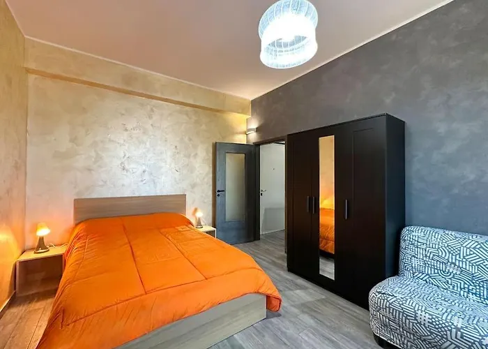 Suite Abate Modenese