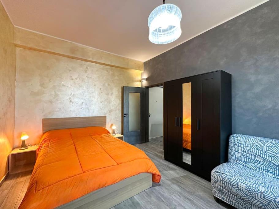 Abate Modenese Apartamento