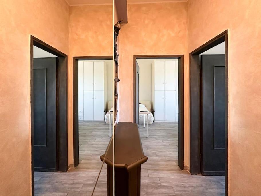 Abate Modenese Apartamento