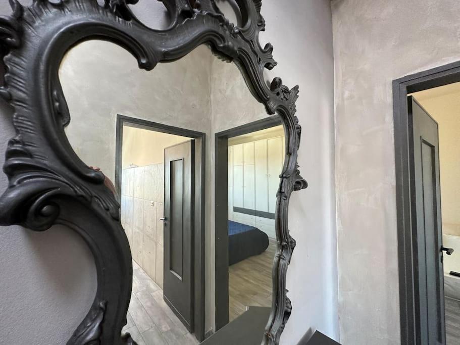 Abate Modenese Apartamento *