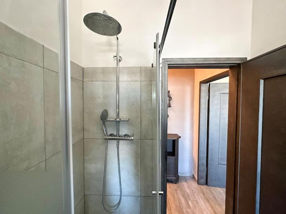 Apartamento Abate Modenese Módena