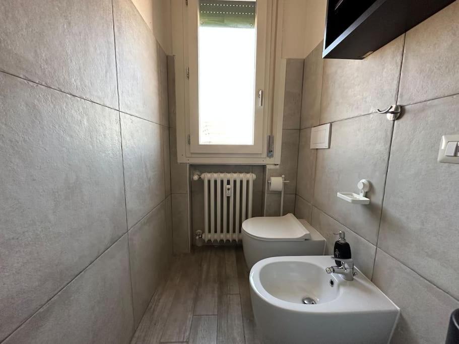 Apartamento Abate Modenese