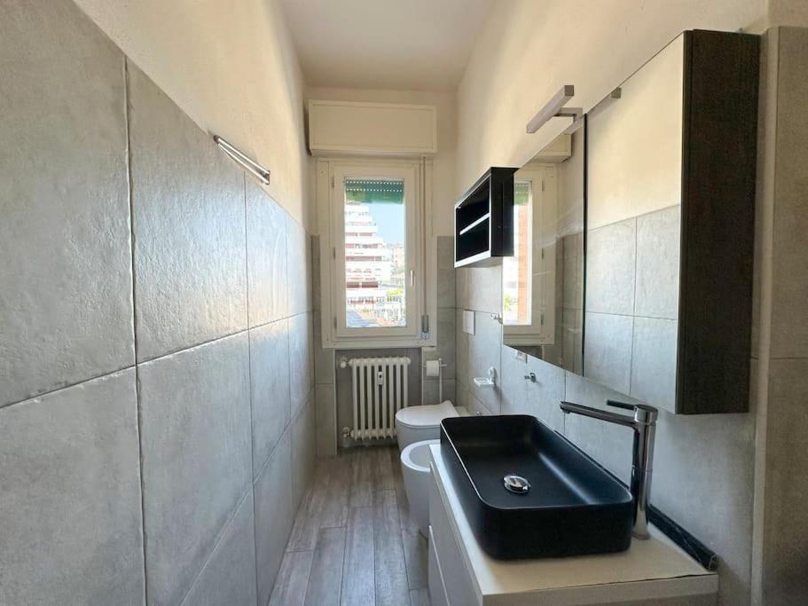 Abate Modenese Apartamento